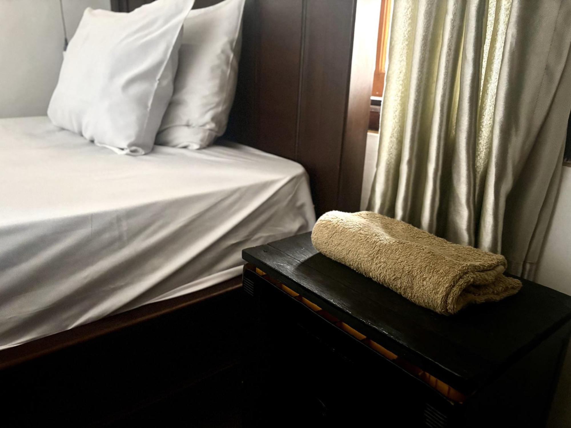 Zzz Hostel Ijen Banyuwangi  Bagian luar foto