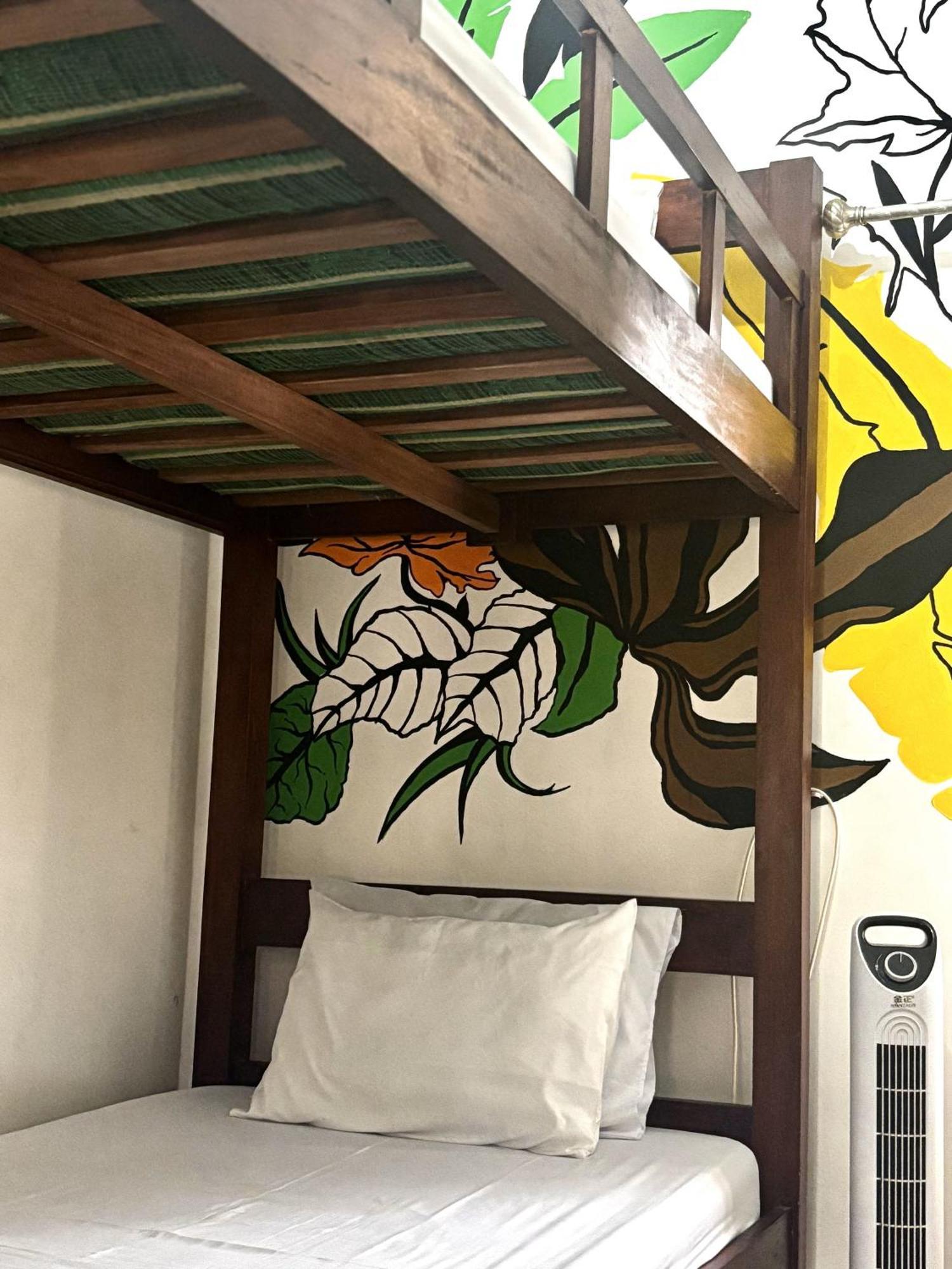 Zzz Hostel Ijen Banyuwangi  Bagian luar foto
