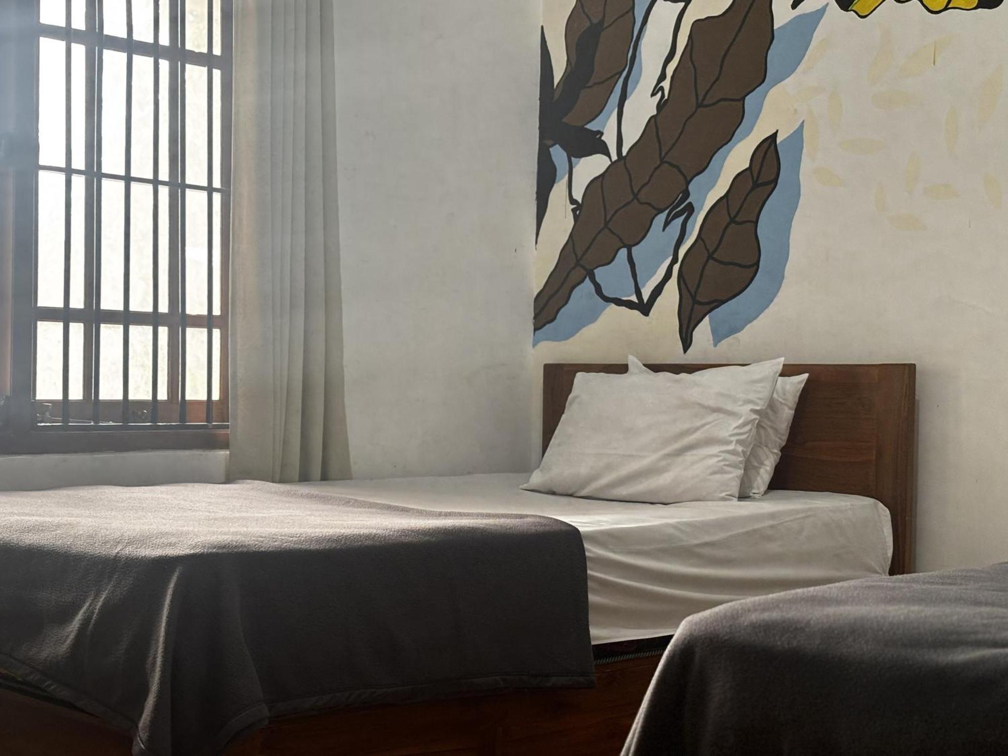 Zzz Hostel Ijen Banyuwangi  Bagian luar foto