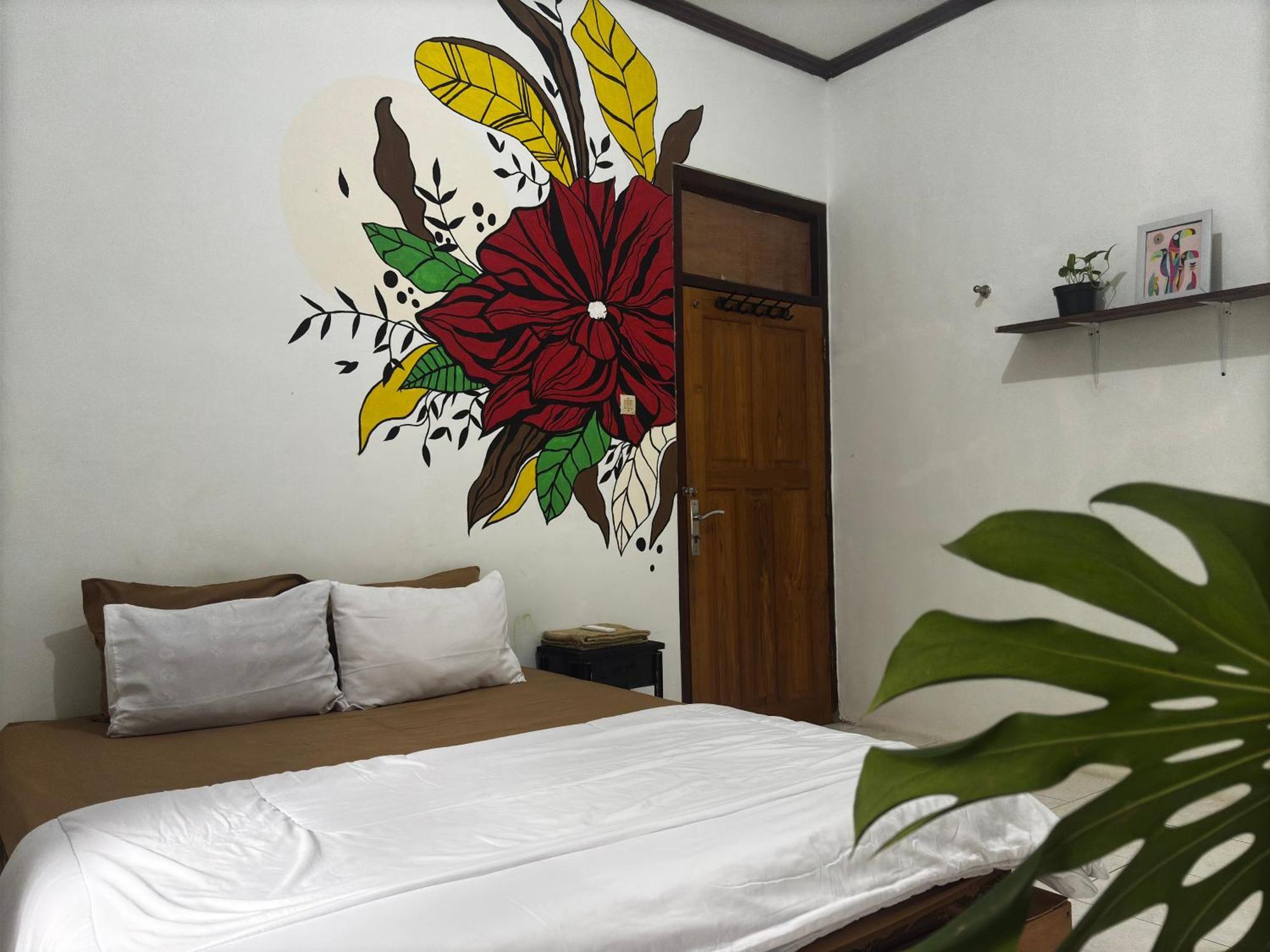 Zzz Hostel Ijen Banyuwangi  Bagian luar foto