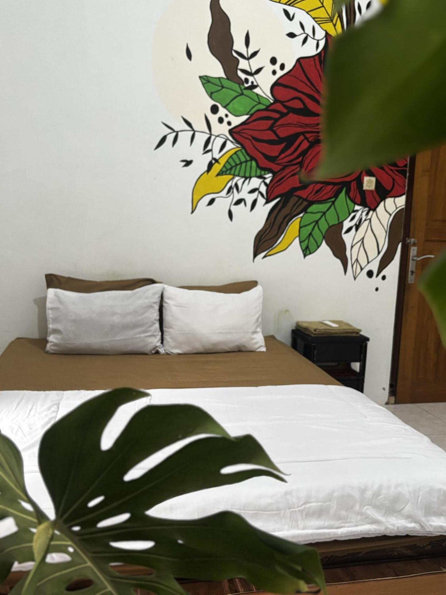 Zzz Hostel Ijen Banyuwangi  Bagian luar foto