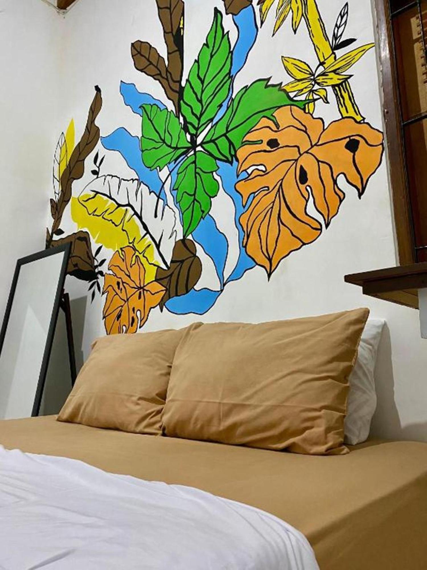 Zzz Hostel Ijen Banyuwangi  Bagian luar foto