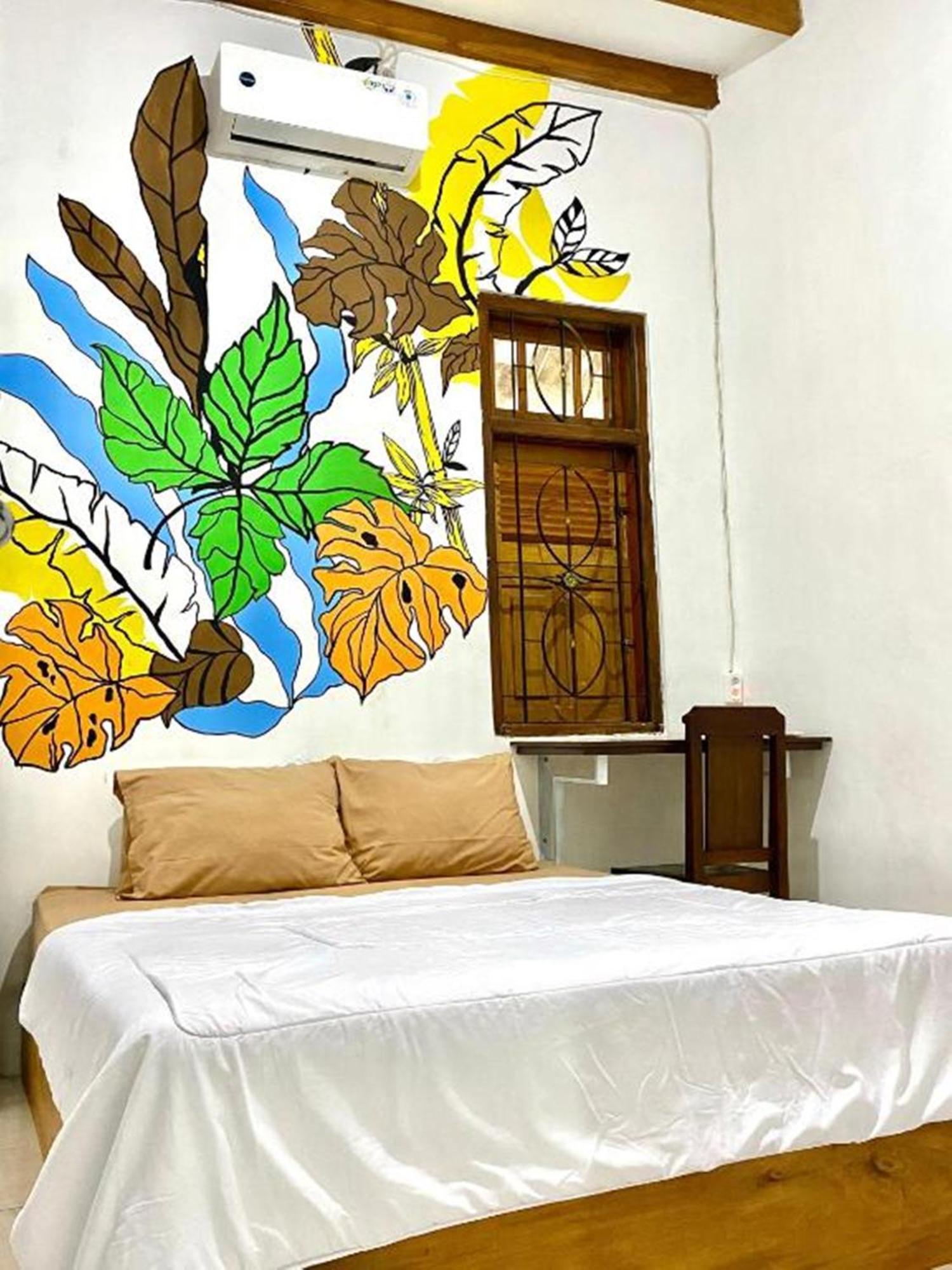 Zzz Hostel Ijen Banyuwangi  Bagian luar foto