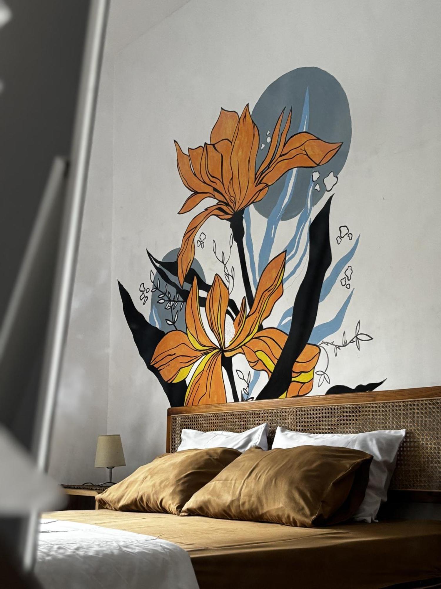 Zzz Hostel Ijen Banyuwangi  Bagian luar foto