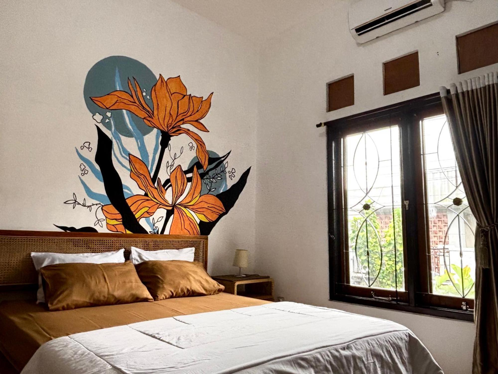 Zzz Hostel Ijen Banyuwangi  Bagian luar foto