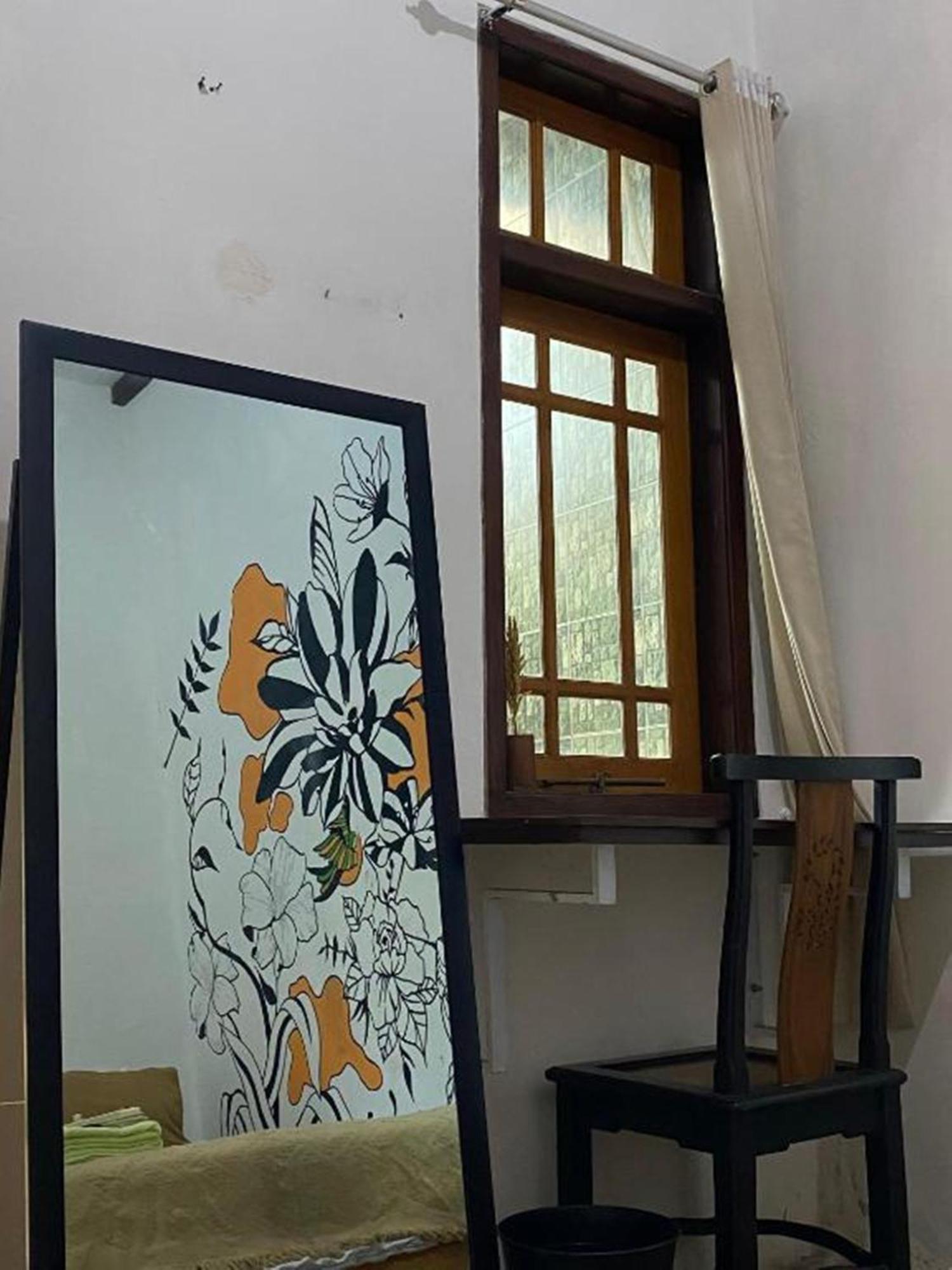 Zzz Hostel Ijen Banyuwangi  Bagian luar foto