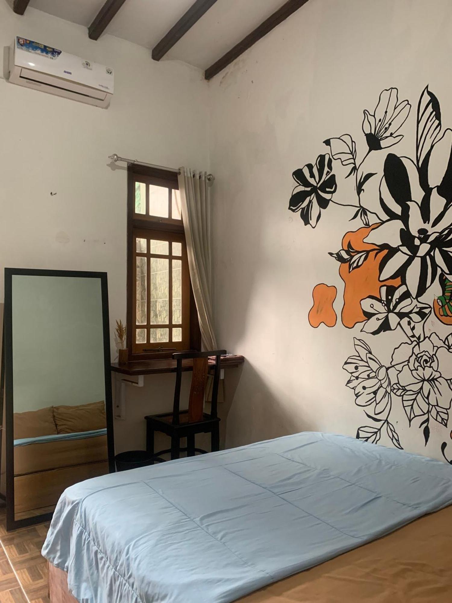 Zzz Hostel Ijen Banyuwangi  Bagian luar foto