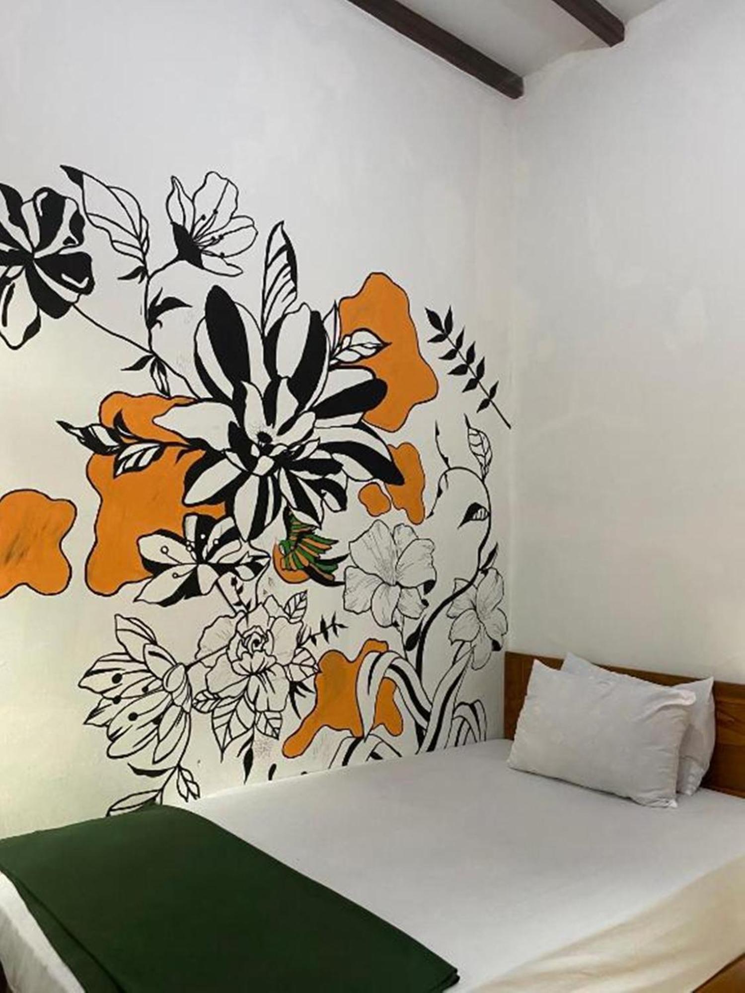 Zzz Hostel Ijen Banyuwangi  Bagian luar foto