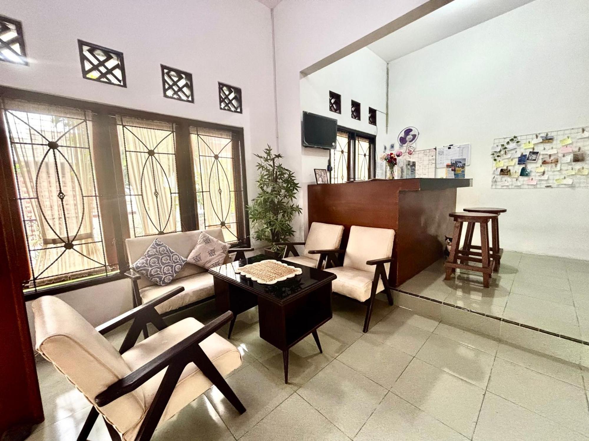 Zzz Hostel Ijen Banyuwangi  Bagian luar foto
