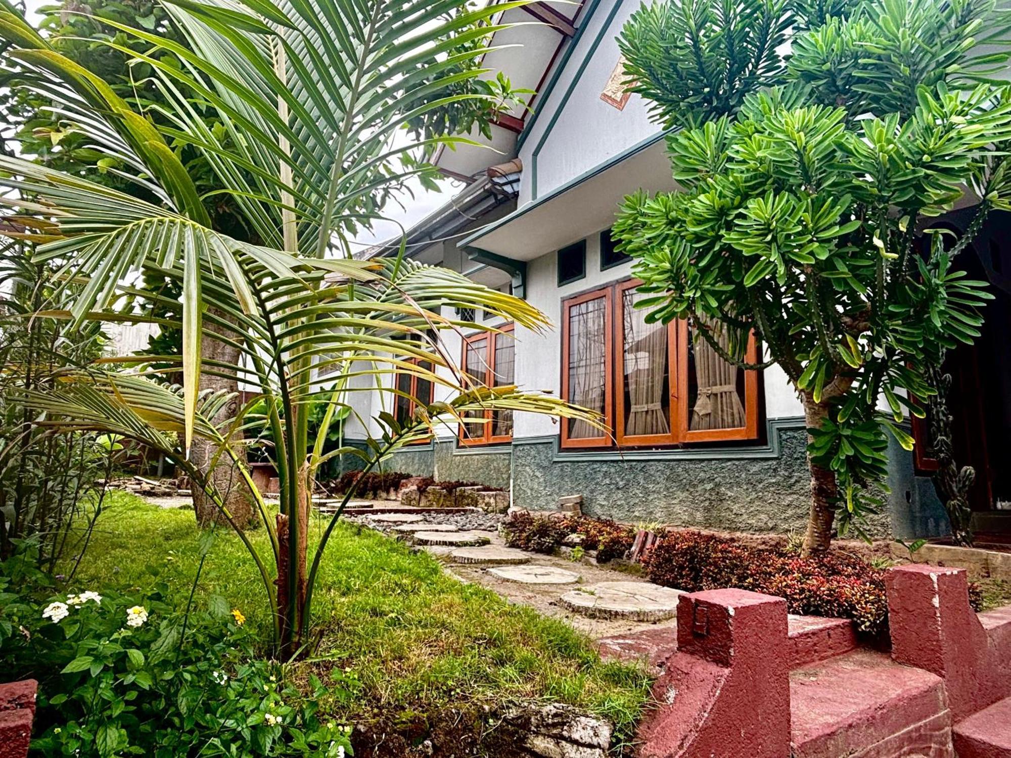 Zzz Hostel Ijen Banyuwangi  Bagian luar foto