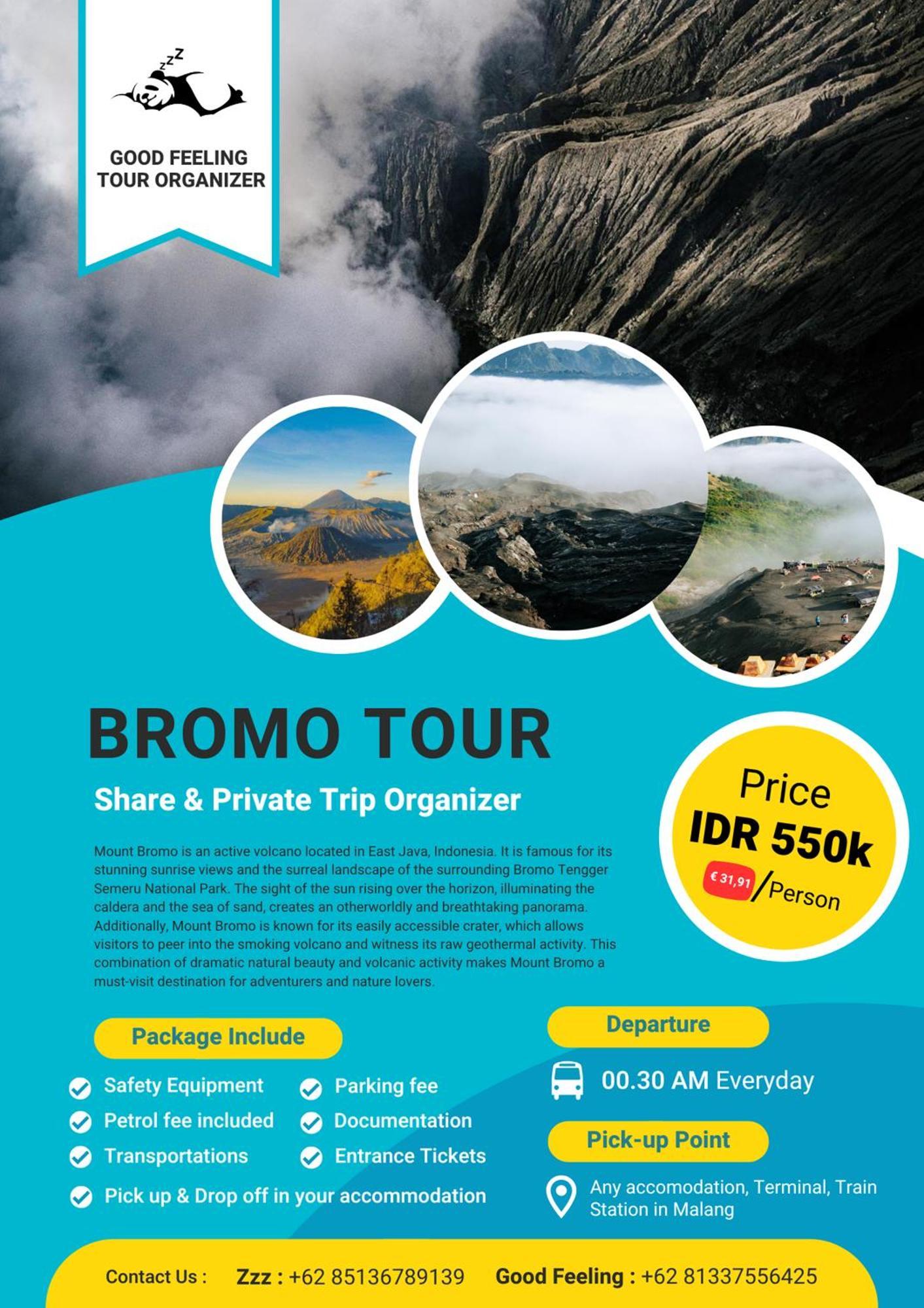 Zzz Hostel Ijen Banyuwangi  Bagian luar foto