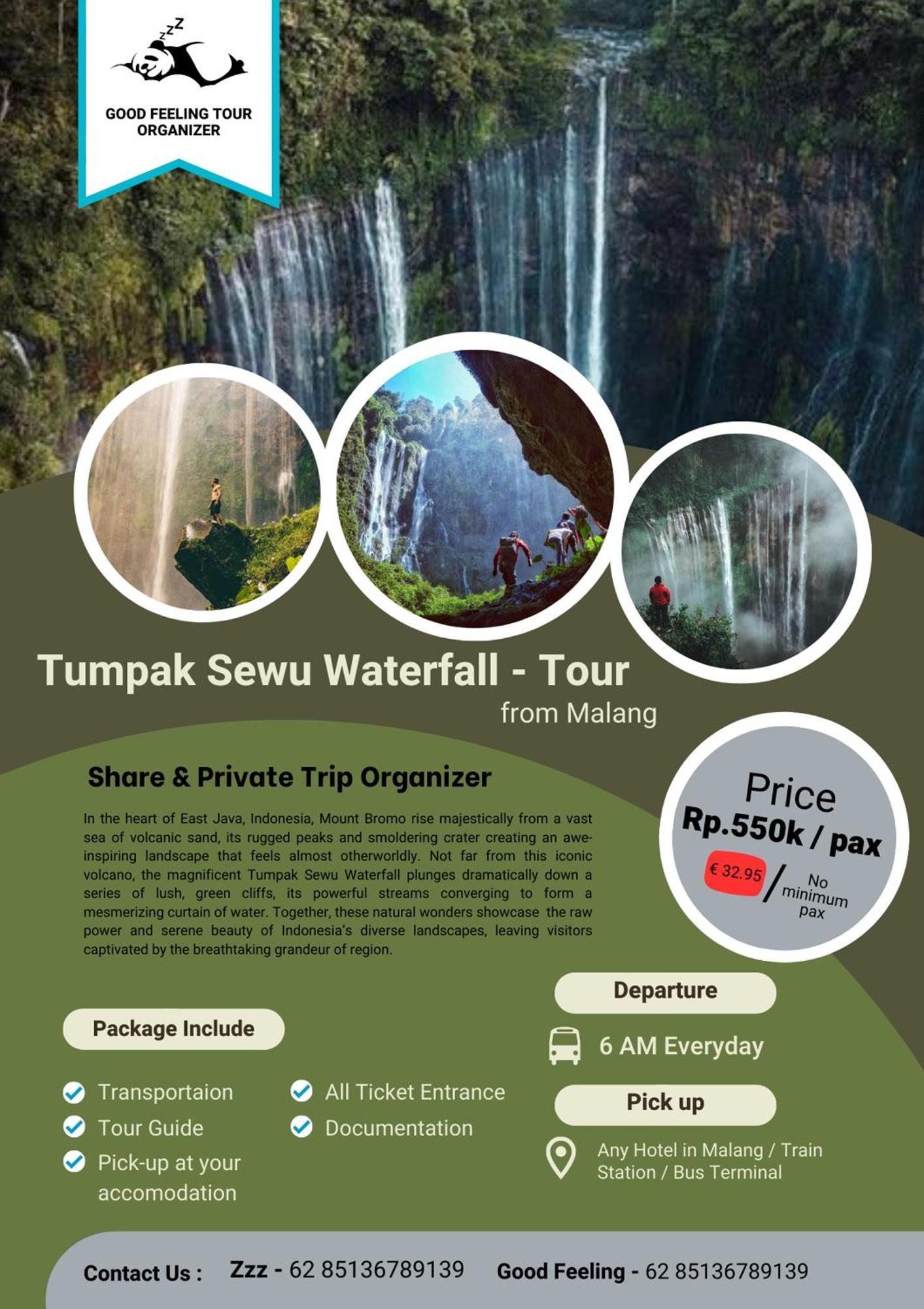 Zzz Hostel Ijen Banyuwangi  Bagian luar foto