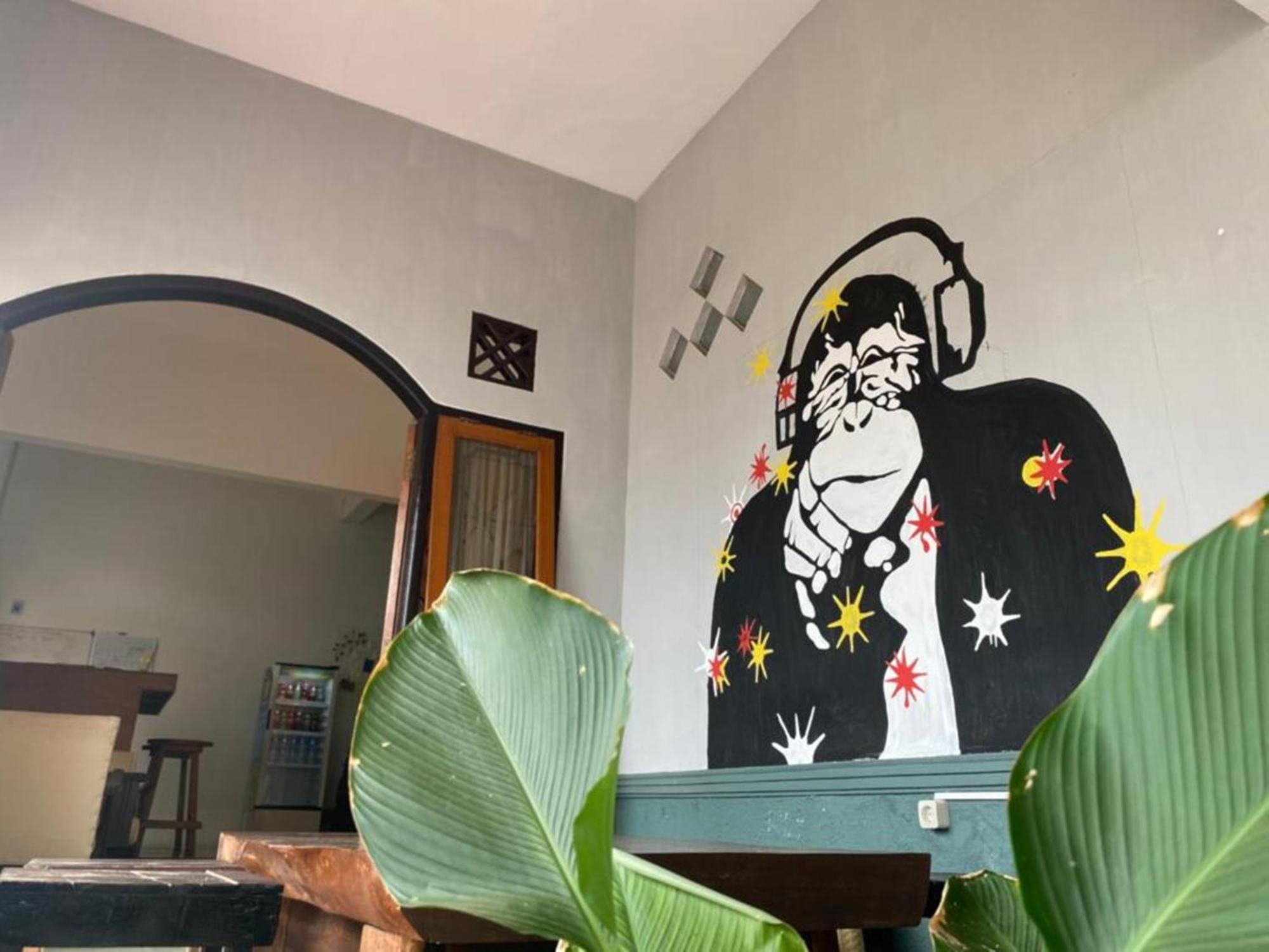 Zzz Hostel Ijen Banyuwangi  Bagian luar foto